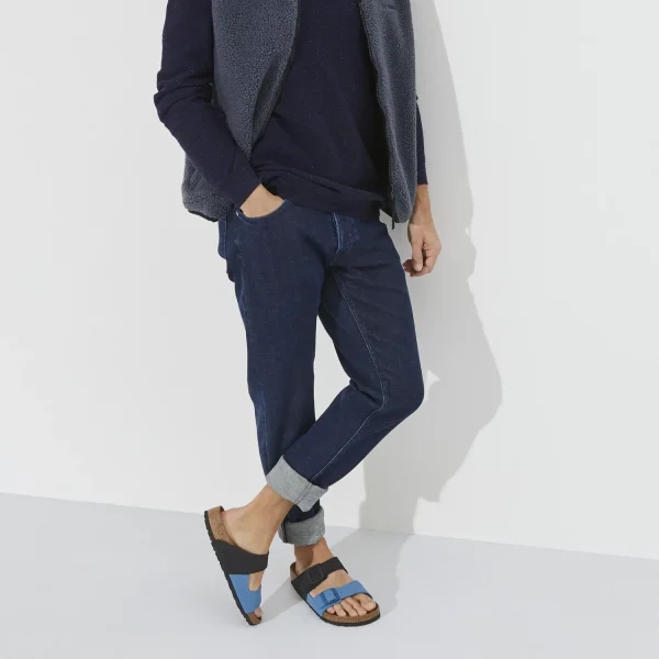 Birkenstock Arizona Split<Men Two-Strap Sandals