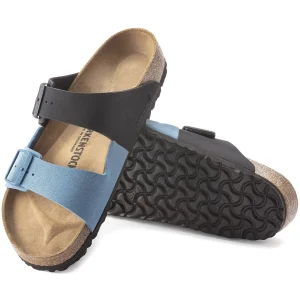 Birkenstock Arizona Split<Men Two-Strap Sandals