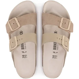 Birkenstock Arizona Split<Women Two-Strap Sandals