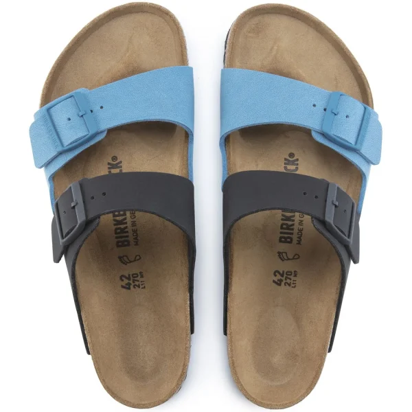 Birkenstock Arizona Split<Men Two-Strap Sandals