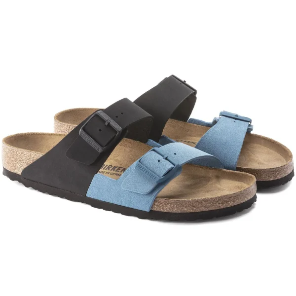 Birkenstock Arizona Split<Men Two-Strap Sandals
