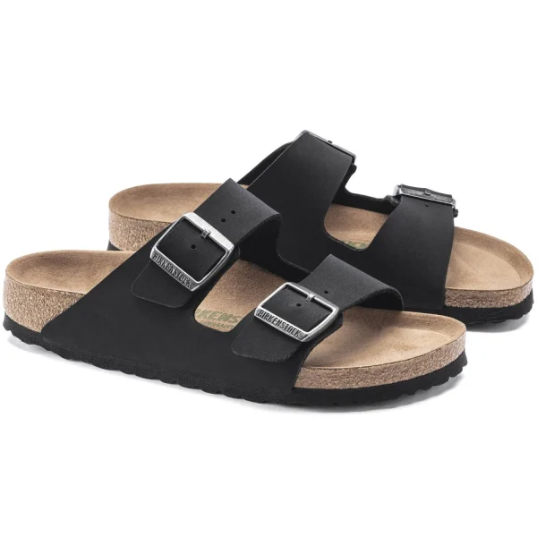 Birkenstock Arizona Vegan<Women Two-Strap Sandals