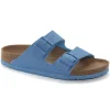 Birkenstock Arizona Vegan Women<Women Two-Strap Sandals