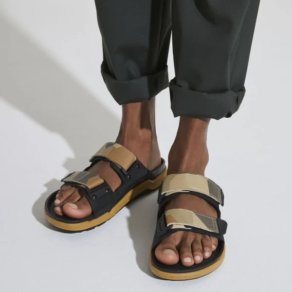 Birkenstock Atacama Men<Men Two-Strap Sandals
