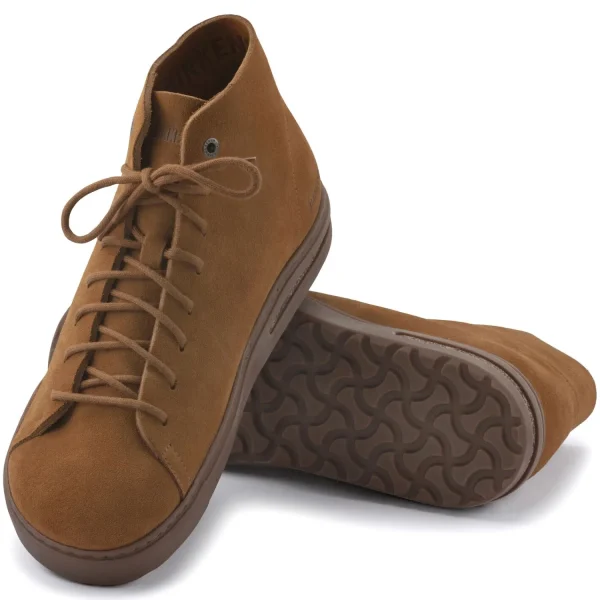 Birkenstock Bend Mid Decon<Women Sneakers