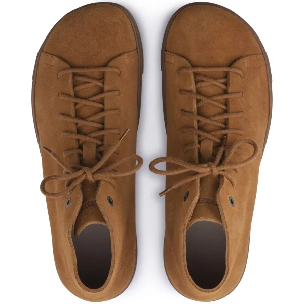 Birkenstock Bend Mid Decon<Women Sneakers