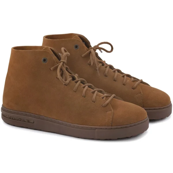 Birkenstock Bend Mid Decon<Women Sneakers