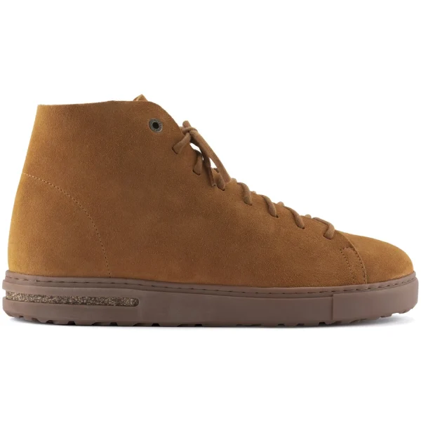Birkenstock Bend Mid Decon<Women Sneakers