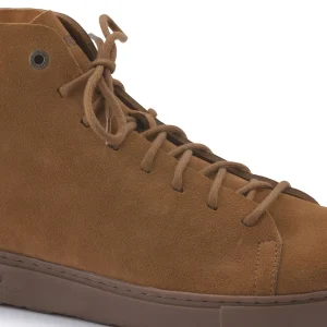 Birkenstock Bend Mid Decon<Women Sneakers