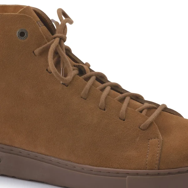 Birkenstock Bend Mid Decon<Women Sneakers