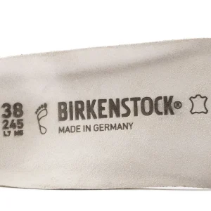 Birkenstock Birko Natural<Women Insoles