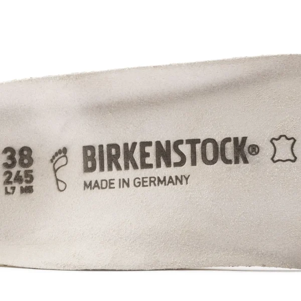 Birkenstock Birko Natural<Women Insoles
