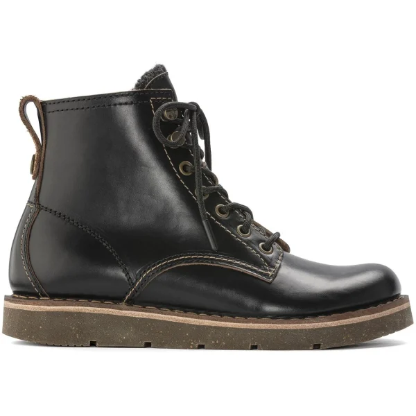 Birkenstock Birmingham Lace Men<Men Lace-Up Shoes