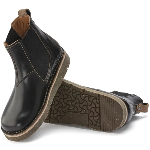 Birkenstock Birmingham Slip On Men<Men Boots