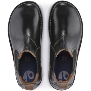 Birkenstock Birmingham Slip On Men<Men Boots