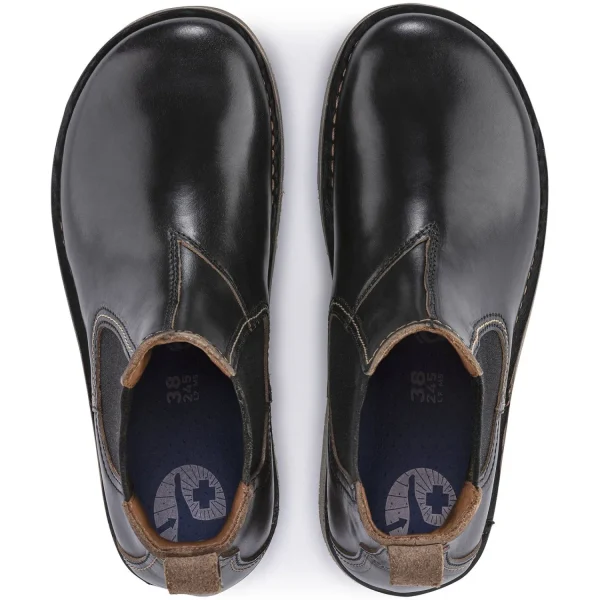 Birkenstock Birmingham Slip On Men<Men Boots