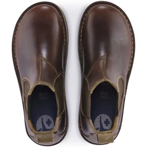 Birkenstock Birmingham Slip On Men<Men Boots