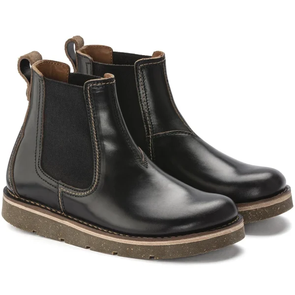 Birkenstock Birmingham Slip On Men<Men Boots