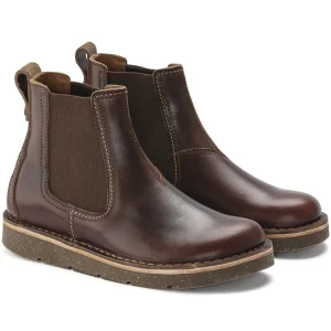 Birkenstock Birmingham Slip On Men<Men Boots