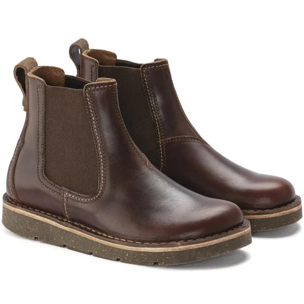 Birkenstock Birmingham Slip On Men<Men Boots