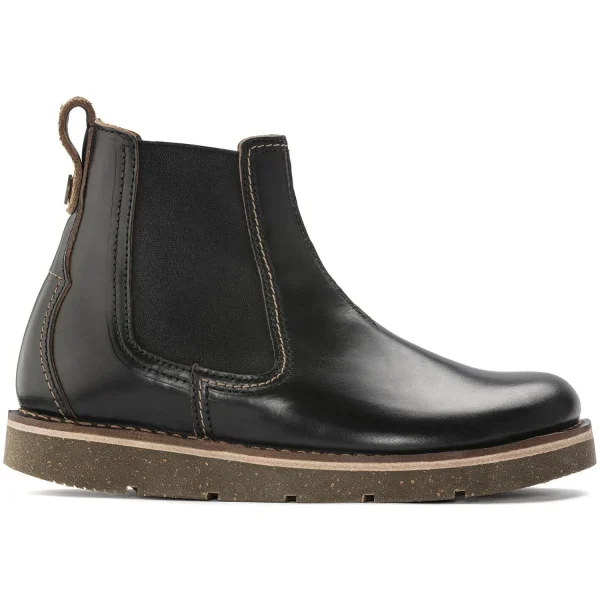 Birkenstock Birmingham Slip On Men<Men Boots