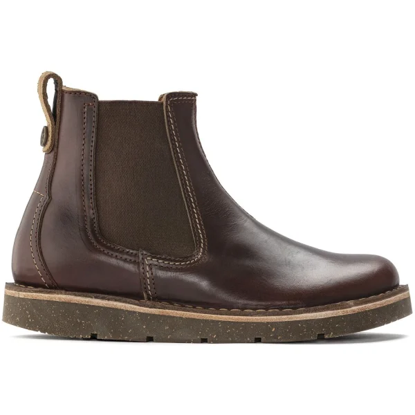 Birkenstock Birmingham Slip On Men<Men Boots
