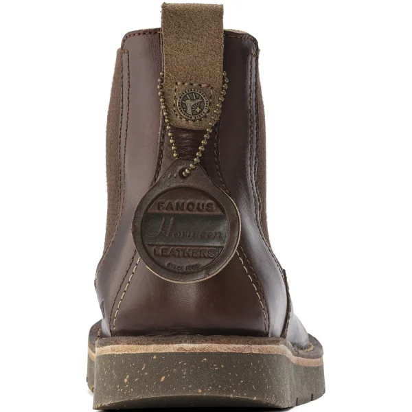 Birkenstock Birmingham Slip On Men<Men Boots