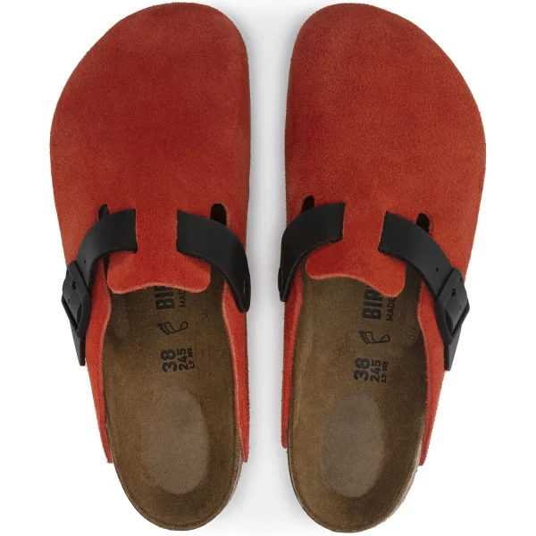 Birkenstock Boston<Women Clogs