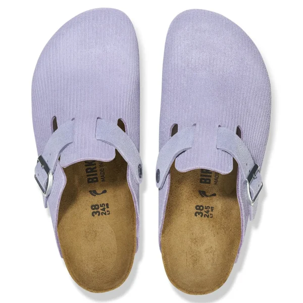Birkenstock Boston<Women Clogs