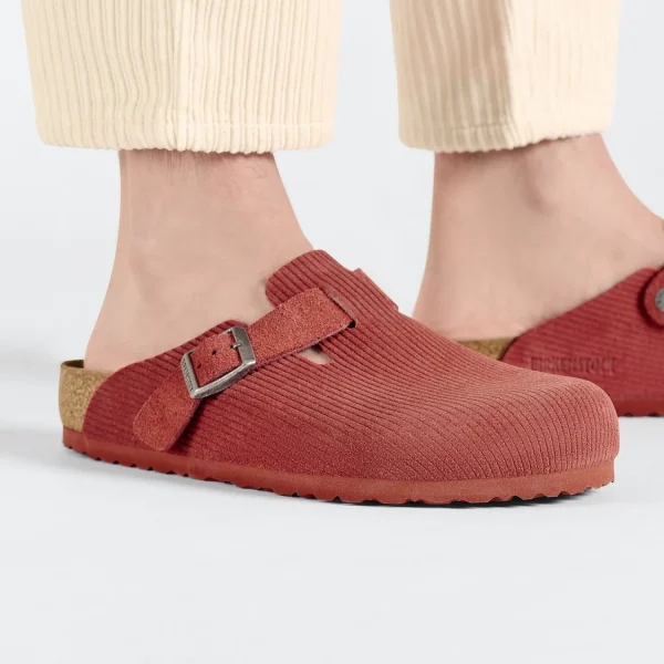 Birkenstock Boston<Women Clogs