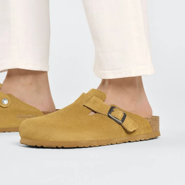Birkenstock Boston<Women Clogs