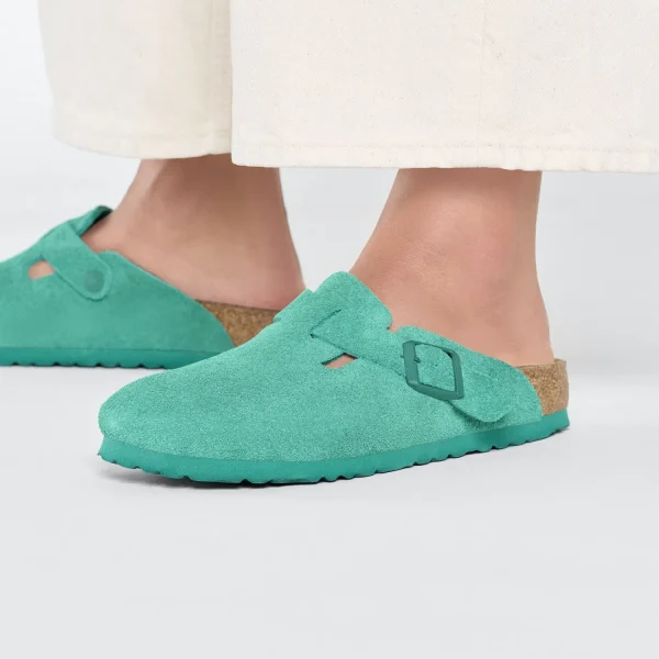 Birkenstock Boston<Women Clogs