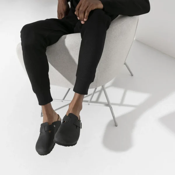 Birkenstock Boston<Women Clogs