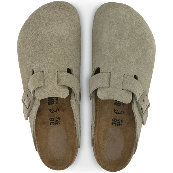 Birkenstock Boston<Women Clogs