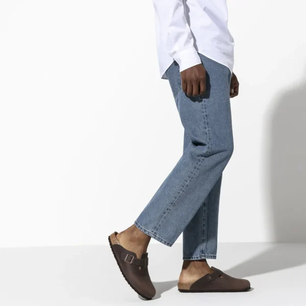 Birkenstock Boston<Women Clogs
