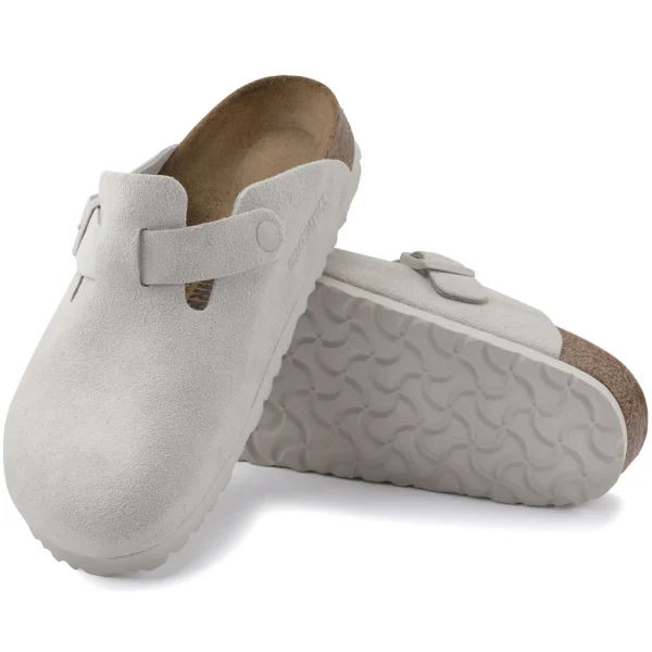 Birkenstock Boston<Women Clogs
