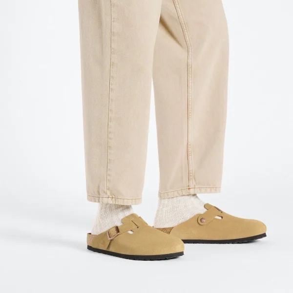 Birkenstock Boston<Women Clogs
