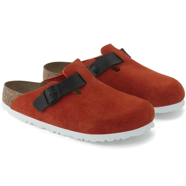 Birkenstock Boston<Women Clogs
