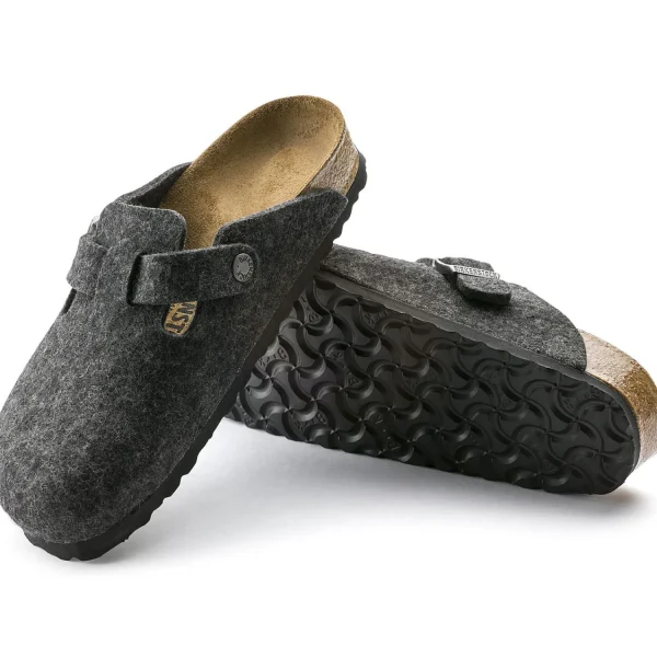 Birkenstock Boston<Women Clogs