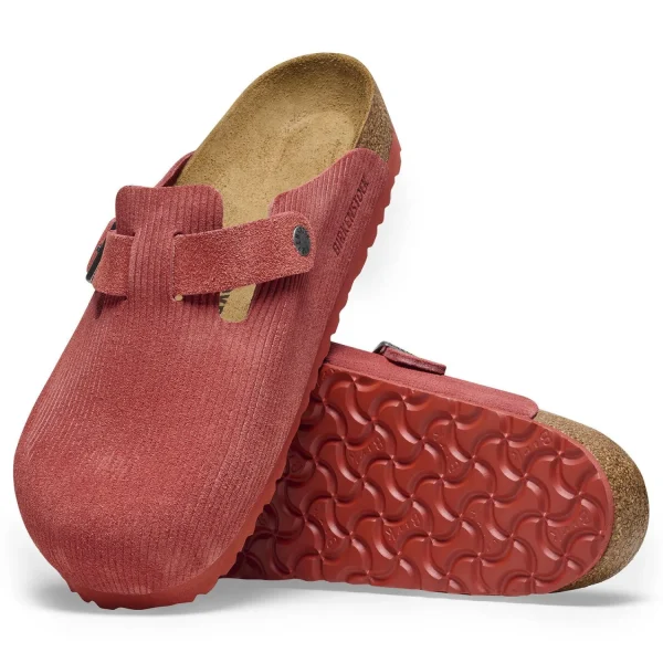 Birkenstock Boston<Women Clogs