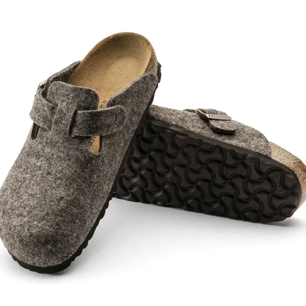 Birkenstock Boston<Women Clogs