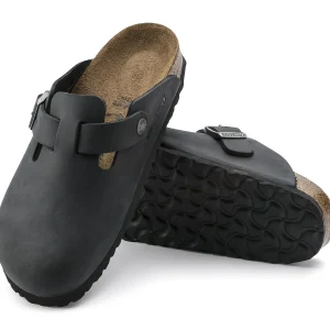Birkenstock Boston<Women Clogs