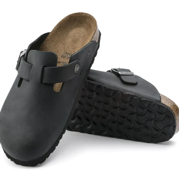 Birkenstock Boston<Women Clogs