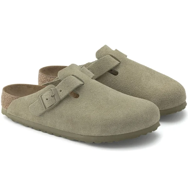 Birkenstock Boston<Women Clogs