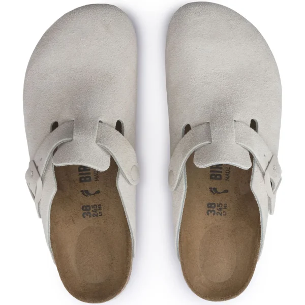 Birkenstock Boston<Women Clogs