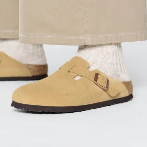 Birkenstock Boston<Women Clogs