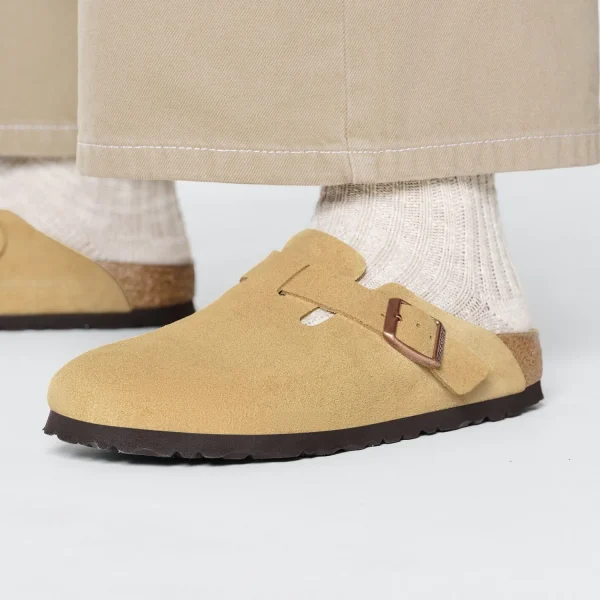 Birkenstock Boston<Women Clogs
