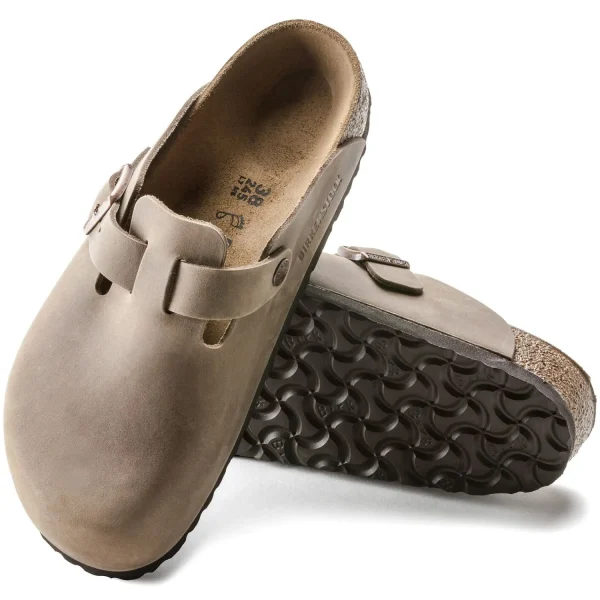 Birkenstock Boston<Women Clogs