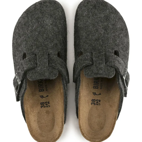 Birkenstock Boston<Women Clogs