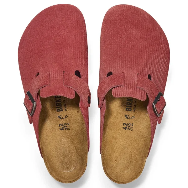 Birkenstock Boston<Women Clogs